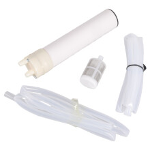 Wine Filtration Steel Filter Electric Auto Siphon Beer-1