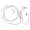 USB Electric Auto Siphon Wine Beer Transfer Pump with Filter-2 2