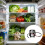 Efficient Refrigerator Refrigerating Fan Motor 115V 22W With 5