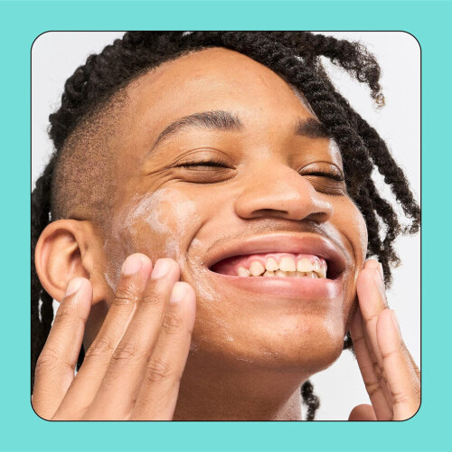 Bubble Skincare Slam Dunk -kasvovoide 2
