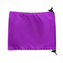 (Purple) Protective Caps Dogs Grooming and Force Drying Tool for Calming Supplies Grooming EarMuffs Dog Ear Protections Yellow