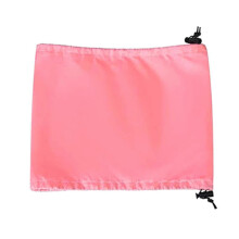 (Pink) Protective Caps Dogs Grooming and Force Drying Tool for Calming Supplies Grooming EarMuffs Dog Ear Protections Yellow