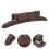 Adjustable Mandolin Bridge Replacement for Enhanced Tone and Accurate Intonation Easy Installation 4