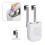Universal Toilet Cleaner Tablets Dispenser Featuring Quick-1 2