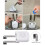 Universal Toilet Cleaner Tablets Dispenser Featuring Quick-1 5