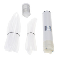 USB Electric Auto Siphon Wine Beer Transfer Pump with Filter-2