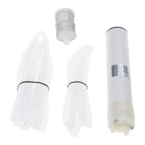 USB Electric Auto Siphon Wine Beer Transfer Pump with Filter-2