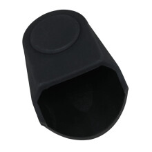 Tenor Saxophone Mouthpiece Cover and Protector Dustproof Easy SlipOn Design for Clean Fit