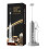 Automatic Milk Frother and Multipurpose Whisk with 3 Speed-grey 1