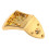 Metal Mandolin Tailpiece with Decorative Triangle Coverplate, Durable Construction, Easy String Replacement 4