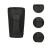 10 Inch Padded Djembe Bag Backpack with Adjustable Shoulder Straps, Dustproof Drum Case 5