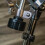 CCVS520 Adjustable Heavy Duty Double Braced Snare Drum Stand with Foldable Design 5