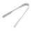 Precision Tweezers Set Stainless Steel Color Coded Tips for Electronics Crafts Beauty Hobby Use 5pcs 1