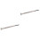 2pcs Woodwind  Tool Set for Flute Saxophone Clarinet with Precise Spring Hook Control 1