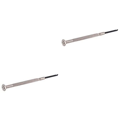 2pcs Woodwind  Tool Set for Flute Saxophone Clarinet with Precise Spring Hook Control