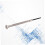 2pcs Woodwind  Tool Set for Flute Saxophone Clarinet with Precise Spring Hook Control 5