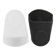 6pcs Saxophone Mouthpiece Pad and Alto Saxophone Cover Set, Compact Size, Easy Storage