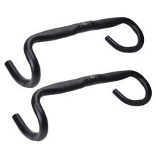 (Different tube bend) Light Weight Aluminum Alloy Handlebar Road Bikes Bent Handlebar Bicycles Bent Handlebar Drop Bar, Road Bike Handlebars