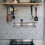 2 Pack Wall Mounted Spice Rack Kitchen Organizer Pantry Storage Shelf 8