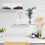 4er-Pack transparente Acryl-Wandregale (5 mm) 5