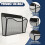 Magnetic File Holder Wall Organizer Large Capacity Paper Storage 2