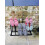 Boot Rack Organizer for Tall Boots Storage Stand Holds 6 Pairs 4