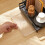 Kitchen Sink Organizer Rack Countertop Sponge Holder Drain Shelf Black 5