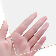 (D) Frosted Clearly Table Protectors PVC Table Cover Desk Protectors for Dining Room and Desk, Waterproofs and Durable D
