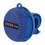 (Blue) Bike Bluetooth Speaker Waterproof Wireless Loudspeaker With Digital Display-Good 1