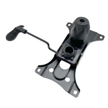 (Style A) Office Chair Swivel Tilt Control Seat Mechanism Tilt Control and Gas Lift for Desk Chair Task Chair Computer Chair Parts-In Stock