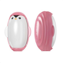 (Pink) User Friendly Lint Remover 2Pack Washable Design Pet Hair Brush Lint Roller for Sofa Bedding Clothes Maintenance Pink
