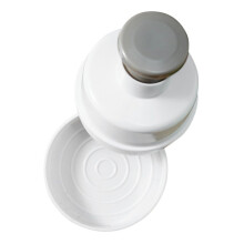 Reusable Burger Press Mold with Ergonomic Handle for Uniform Patties and Family BBQ Cooking