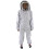 Beekeepers XXL Protective Bee Suit with Veil 3