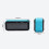 (Black) W-KING S20 Loudspeakers IPX6 Waterproof Bluetooth Speaker-Yvan 3