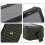 (Black) W-KING S20 Loudspeakers IPX6 Waterproof Bluetooth Speaker-Yvan 5