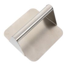 Stainless Steel Meatball Maker and Burger Patty Press, Compact Size Tool for Kitchen Cooking