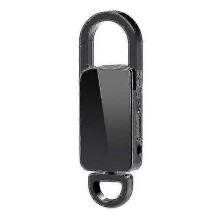 (32G) Chronus S20+1202H17 Keychain Recorder