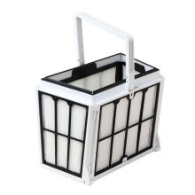 Ultra Fine Replacement Filter Basket 9991458R1 for Dolphin Robotic Pool Cleaner Active 20 S200 S300