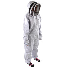 Beekeepers Small Protective Bee Suit with Veil