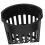 10pcs Hydroponic Net Pots with Efficient Drainage Reusable Plastic Planter Cups for Indoor Gardening 3