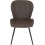 Seconique Marlow & Quebec Dining Set X4 Chairs 7