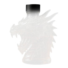 Whiskeys Decanter Liquor Decanter, Glass Spirit Decanter
