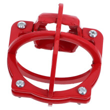 Heavy Duty Sprinkler Head Guard Metal Fire Sprinkler Cage for Basement Garage Commercial Use