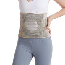 (M) Umbilical Hernia Support Belt I Relieves Pain And Discomfort For Umbilic, Umbilical Abdominal And Scar
