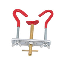 Bonsai Branch Bender Heavy‑Duty Carbon Steel Tool with Ergonomic Non‑Slip Grip for Precise Branch Shaping