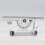 Multifunctional Drawing Ruler Portable Universal Parallel Ruler Practical Measuring Tool for School 3