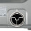 Willow Appliances Willow White W3TDW 3kg Vented Tabletop Dryer 4