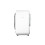 Willow Appliances Willow White W3TDW 3kg Vented Tabletop Dryer 11