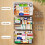 Medicine Storage Box for Homes Dorms 5