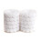 1000pcs 20mm Self Adhesive Hook and Loop Dots, Waterproof DIY Movable Backing Fastening Tape, Double Sided Sticky 1